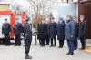 Pierwsi strażacy z powiatu przasnyskiego otrzymali świadczenia ratownicze
